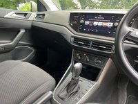 USED 2019 19 VOLKSWAGEN POLO 1.0 SE TSI DSG 5d 94 BHP ZERO DEPOSIT FINANCE AVAILABLE