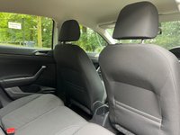 USED 2019 19 VOLKSWAGEN POLO 1.0 SE TSI DSG 5d 94 BHP ZERO DEPOSIT FINANCE AVAILABLE