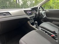 USED 2019 19 VOLKSWAGEN POLO 1.0 SE TSI DSG 5d 94 BHP ZERO DEPOSIT FINANCE AVAILABLE