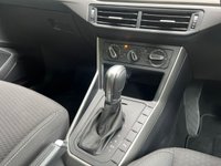 USED 2019 19 VOLKSWAGEN POLO 1.0 SE TSI DSG 5d 94 BHP ZERO DEPOSIT FINANCE AVAILABLE