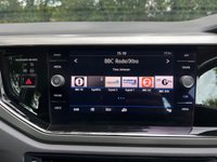 USED 2019 19 VOLKSWAGEN POLO 1.0 SE TSI DSG 5d 94 BHP ZERO DEPOSIT FINANCE AVAILABLE