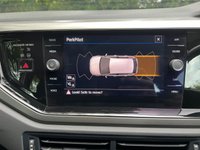 USED 2019 19 VOLKSWAGEN POLO 1.0 SE TSI DSG 5d 94 BHP ZERO DEPOSIT FINANCE AVAILABLE