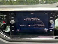 USED 2019 19 VOLKSWAGEN POLO 1.0 SE TSI DSG 5d 94 BHP ZERO DEPOSIT FINANCE AVAILABLE