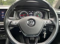 USED 2019 19 VOLKSWAGEN POLO 1.0 SE TSI DSG 5d 94 BHP ZERO DEPOSIT FINANCE AVAILABLE
