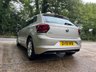 USED 2019 19 VOLKSWAGEN POLO 1.0 SE TSI DSG 5d 94 BHP ZERO DEPOSIT FINANCE AVAILABLE