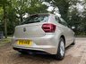 USED 2019 19 VOLKSWAGEN POLO 1.0 SE TSI DSG 5d 94 BHP ZERO DEPOSIT FINANCE AVAILABLE