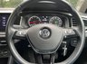 USED 2019 19 VOLKSWAGEN POLO 1.0 SE TSI DSG 5d 94 BHP ZERO DEPOSIT FINANCE AVAILABLE