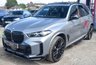 USED 2023 73 BMW X5 3.0 XDRIVE30D M SPORT 5d 294 BHP M SPORT PRO PACKAGE+TECHNOLOGY PACK