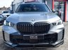 USED 2023 73 BMW X5 3.0 XDRIVE30D M SPORT 5d 294 BHP M SPORT PRO PACKAGE+TECHNOLOGY PACK