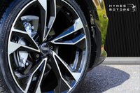 USED 2017 17 AUDI A5 2.0 SPORTBACK TDI ULTRA SPORT 5d 188 BHP 