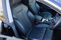 USED 2017 17 AUDI A5 2.0 SPORTBACK TDI ULTRA SPORT 5d 188 BHP 