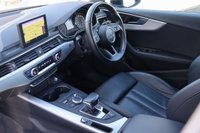 USED 2017 17 AUDI A5 2.0 SPORTBACK TDI ULTRA SPORT 5d 188 BHP 