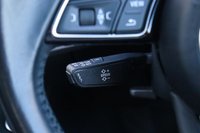 USED 2017 17 AUDI A5 2.0 SPORTBACK TDI ULTRA SPORT 5d 188 BHP 