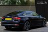 USED 2017 17 AUDI A5 2.0 SPORTBACK TDI ULTRA SPORT 5d 188 BHP 