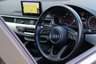 USED 2017 17 AUDI A5 2.0 SPORTBACK TDI ULTRA SPORT 5d 188 BHP 