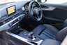 USED 2017 17 AUDI A5 2.0 SPORTBACK TDI ULTRA SPORT 5d 188 BHP 