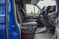 USED 2022 72 VOLKSWAGEN CRAFTER CR35 2.0 TDI 140PS MWB H/R STARTLINE [BUSINESS PACK] Balance of VW Warranty