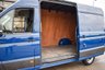 USED 2022 72 VOLKSWAGEN CRAFTER CR35 2.0 TDI 140PS MWB H/R STARTLINE [BUSINESS PACK] Balance of VW Warranty