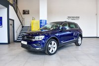 USED 2020 20 VOLKSWAGEN TIGUAN 2.0 MATCH TDI 4MOTION DSG 5d 148 BHP Sat Nav, CarPlay, Rear Camera