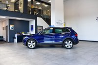 USED 2020 20 VOLKSWAGEN TIGUAN 2.0 MATCH TDI 4MOTION DSG 5d 148 BHP Sat Nav, CarPlay, Rear Camera