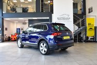 USED 2020 20 VOLKSWAGEN TIGUAN 2.0 MATCH TDI 4MOTION DSG 5d 148 BHP Sat Nav, CarPlay, Rear Camera