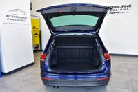 USED 2020 20 VOLKSWAGEN TIGUAN 2.0 MATCH TDI 4MOTION DSG 5d 148 BHP Sat Nav, CarPlay, Rear Camera