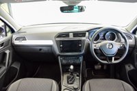 USED 2020 20 VOLKSWAGEN TIGUAN 2.0 MATCH TDI 4MOTION DSG 5d 148 BHP Sat Nav, CarPlay, Rear Camera