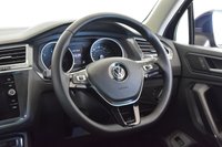 USED 2020 20 VOLKSWAGEN TIGUAN 2.0 MATCH TDI 4MOTION DSG 5d 148 BHP Sat Nav, CarPlay, Rear Camera