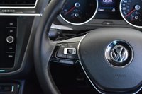 USED 2020 20 VOLKSWAGEN TIGUAN 2.0 MATCH TDI 4MOTION DSG 5d 148 BHP Sat Nav, CarPlay, Rear Camera