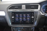 USED 2020 20 VOLKSWAGEN TIGUAN 2.0 MATCH TDI 4MOTION DSG 5d 148 BHP Sat Nav, CarPlay, Rear Camera