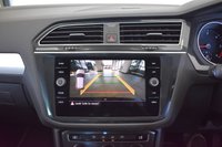 USED 2020 20 VOLKSWAGEN TIGUAN 2.0 MATCH TDI 4MOTION DSG 5d 148 BHP Sat Nav, CarPlay, Rear Camera