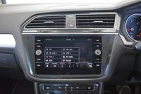 USED 2020 20 VOLKSWAGEN TIGUAN 2.0 MATCH TDI 4MOTION DSG 5d 148 BHP Sat Nav, CarPlay, Rear Camera