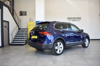 USED 2020 20 VOLKSWAGEN TIGUAN 2.0 MATCH TDI 4MOTION DSG 5d 148 BHP Sat Nav, CarPlay, Rear Camera