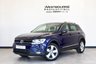 USED 2020 20 VOLKSWAGEN TIGUAN 2.0 MATCH TDI 4MOTION DSG 5d 148 BHP Sat Nav, CarPlay, Rear Camera