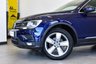 USED 2020 20 VOLKSWAGEN TIGUAN 2.0 MATCH TDI 4MOTION DSG 5d 148 BHP Sat Nav, CarPlay, Rear Camera