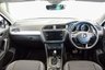 USED 2020 20 VOLKSWAGEN TIGUAN 2.0 MATCH TDI 4MOTION DSG 5d 148 BHP Sat Nav, CarPlay, Rear Camera
