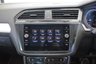 USED 2020 20 VOLKSWAGEN TIGUAN 2.0 MATCH TDI 4MOTION DSG 5d 148 BHP Sat Nav, CarPlay, Rear Camera