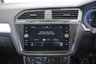 USED 2020 20 VOLKSWAGEN TIGUAN 2.0 MATCH TDI 4MOTION DSG 5d 148 BHP Sat Nav, CarPlay, Rear Camera