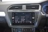 USED 2020 20 VOLKSWAGEN TIGUAN 2.0 MATCH TDI 4MOTION DSG 5d 148 BHP Sat Nav, CarPlay, Rear Camera