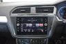 USED 2020 20 VOLKSWAGEN TIGUAN 2.0 MATCH TDI 4MOTION DSG 5d 148 BHP Sat Nav, CarPlay, Rear Camera