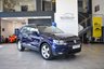 USED 2020 20 VOLKSWAGEN TIGUAN 2.0 MATCH TDI 4MOTION DSG 5d 148 BHP Sat Nav, CarPlay, Rear Camera