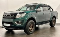 USED 2019 19 NISSAN NAVARA 2.3 DCI TEKNA SHR DCB 4d 190 BHP 