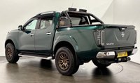 USED 2019 19 NISSAN NAVARA 2.3 DCI TEKNA SHR DCB 4d 190 BHP 