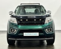 USED 2019 19 NISSAN NAVARA 2.3 DCI TEKNA SHR DCB 4d 190 BHP 