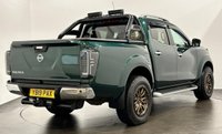 USED 2019 19 NISSAN NAVARA 2.3 DCI TEKNA SHR DCB 4d 190 BHP 