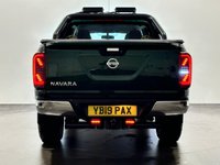 USED 2019 19 NISSAN NAVARA 2.3 DCI TEKNA SHR DCB 4d 190 BHP 