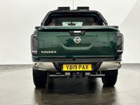 USED 2019 19 NISSAN NAVARA 2.3 DCI TEKNA SHR DCB 4d 190 BHP 