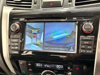 USED 2019 19 NISSAN NAVARA 2.3 DCI TEKNA SHR DCB 4d 190 BHP 