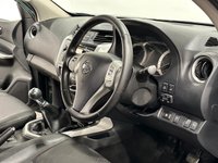 USED 2019 19 NISSAN NAVARA 2.3 DCI TEKNA SHR DCB 4d 190 BHP 