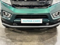USED 2019 19 NISSAN NAVARA 2.3 DCI TEKNA SHR DCB 4d 190 BHP 